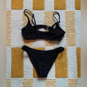 Triangl Bottom